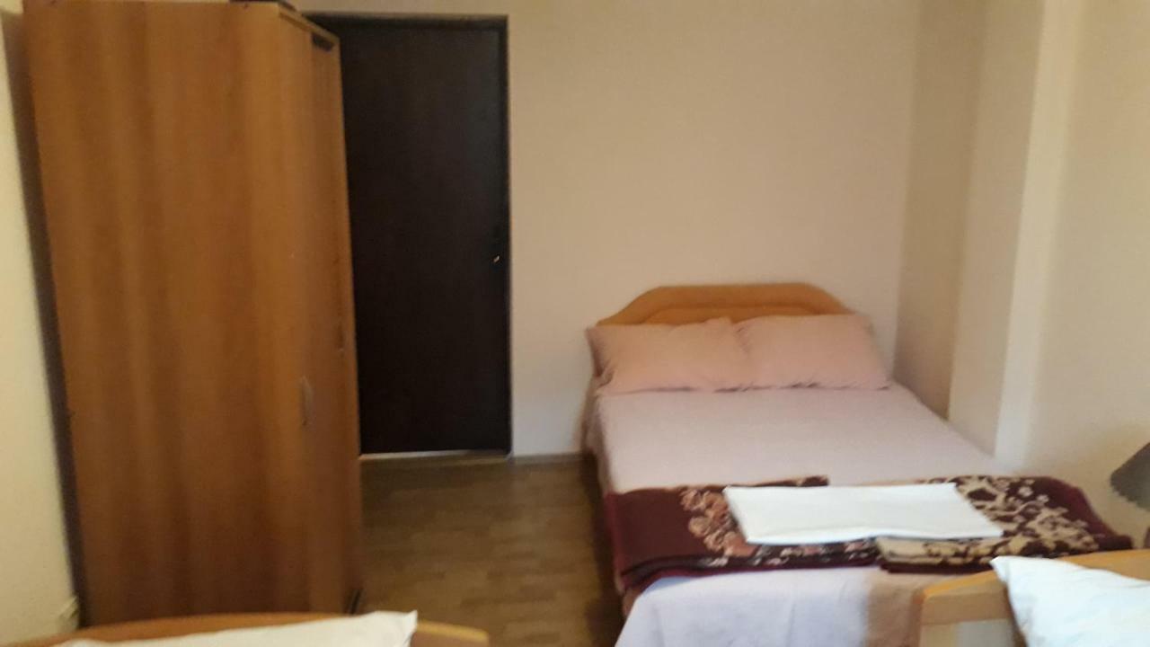 Vila Ruska Prčanj Exterior foto